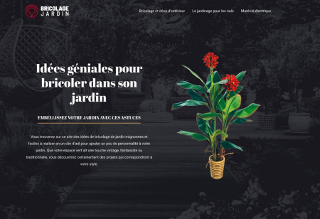 https://www.bricolage-jardin.com