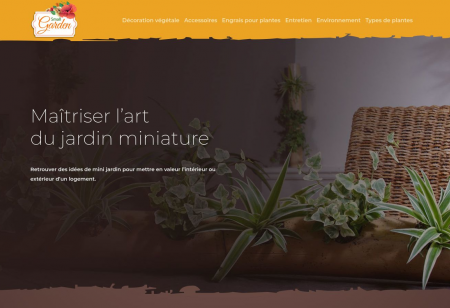 https://www.small-garden.fr